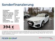 Audi S4, Avant TDI, Jahr 2022 - Dessau-Roßlau