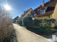Hochwertige und gepflegte Maisonettewohnung mit Wintergarten in Lechhausen! - Augsburg