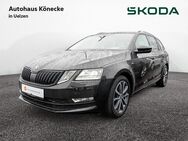 Skoda Octavia, 1.8 TSI Combi Drive, Jahr 2017 - Uelzen