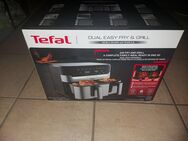 Tefal EY905D Dual Easy Fry & Grill Heißluftfritteuse - Kerpen (Kolpingstadt)