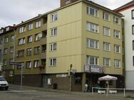 Helle und schön geschnittene 2-Zimmer-Wohnung in Pforzheim Nordstadt - Pforzheim