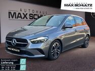 Mercedes B 220, PROGRESSIVE, Jahr 2023 - Erfurt