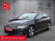 VW Golf, 2.0 TSI GTI 8 IQ LIGHT HARMAN-KARDON 18 CONNECT, Jahr 2020 - Treuchtlingen