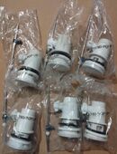 NEU Hansgrohe Excenter Ablaufventil Ablaufgarnitur PopUp 31111780 in 04347