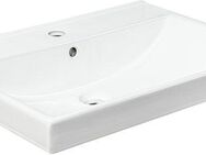 welltime Aufsatzwaschbecken Trento Deluxe
