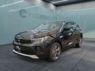 Opel Grandland, 1.2 Enjoy T Mehrzonenklima, Jahr 2023 - München