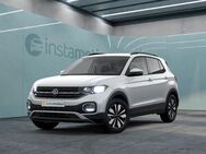 VW T-Cross, 1.0 TSI MOVE | | | |, Jahr 2023 - München