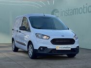 Ford Transit Courier, 1.0 EcoBoost Trend, Jahr 2021 - München