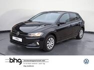 VW Polo, 1.0 TSI Comfortline Polo Comfortline, Jahr 2021 - Reutlingen