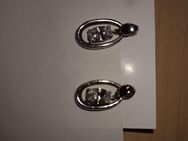 Ohrstecker Silber mit Zirkonia - Kolkwitz
