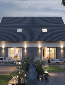 Bauen mit Massa Haus - Ebersberg