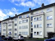 Helle 2-ZKB-Wohnung in beliebter, zentraler Lage von KS-Königstor - Kassel