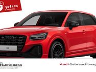 Audi Q2, 35 TFSI S line, Jahr 2024 - Aach (Baden-Württemberg)