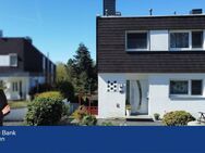 Profitieren Sie von Investitionen - Reiheneckhaus in beliebter Lage - Nümbrecht