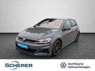 VW Golf, 2.0 TSI VII GTI TCR APP, Jahr 2019 - Saarbrücken