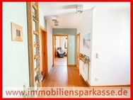 Das besondere Haus - riesige Nutzfläche und toller Garten! - Straubenhardt