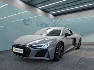 Audi R8, Coupe V10 LASER 20, Jahr 2021 - München