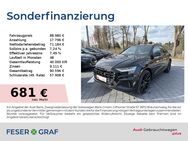 Audi Q8, S Line 50TDI quattro, Jahr 2023 - Dessau-Roßlau