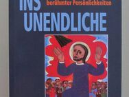 Rufer ins Unendliche. Über Gebete berühmter Persönlichkeiten - Münster