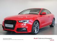 Audi A5, 2.0 TFSI quattro Coupé sport edition, Jahr 2016 - Passau