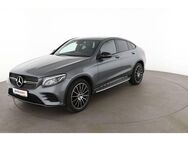 Mercedes-Benz GLC 250 4Matic AMG Line - Berlin