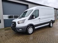 Ford Transit, 350 L2H2 Trend S, Jahr 2023 - Achern