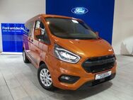 Ford Transit Nugget Custom 320 L1 - AUTOMATIK - Plauen