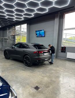 Scheibentönung&vollfolierung - Hamburg