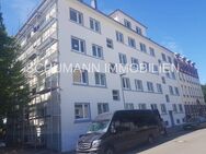 Wann, wenn nicht jetzt? F14! 2 MFH mit 18 Wohnungen in ruhiger und familienfreundlicher Lage, Heppens - Wilhelmshaven
