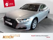 Audi A8, 55 TFSI q &O, Jahr 2018 - Schwäbisch Hall