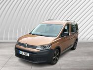 VW Caddy, 2.0 TDI PanAmericana, Jahr 2024 - Unterschleißheim