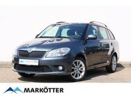 Skoda Fabia, 1.2 Combi Ambition, Jahr 2014 - Bielefeld