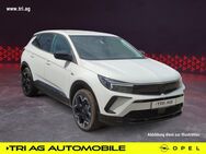 Opel Grandland X, 1.5 Diesel S, Jahr 2024 - Kippenheim