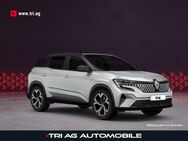 Renault Austral, Techno Esprit Alpine Mild Hybrid 160 Automatik, Jahr 2022 - Baden-Baden