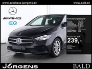 Mercedes B 200, Progressive MBUX 17, Jahr 2022 - Plettenberg