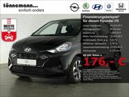 Hyundai i10, TREND SITZ, Jahr 2024 - Coesfeld