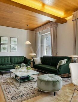 Idyllisches Einfamilienhaus in begehrter Lage! - Bonn