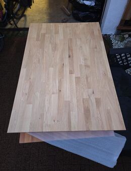 Neuer Wildeiche Tisch Np.740 Euro - Celle