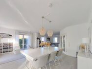 Modernes Einfamilienhaus im Kapitänsstil in traumhafter Lage am Plöner See - Dersau