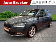 Skoda Fabia Cool Plus 1.0 TSI Klimaanlage Sitzh. PDC - Marktredwitz