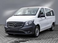 Mercedes Vito, 114 Tourer lang, Jahr 2019 - Kiel