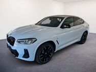 BMW X4 M40 i /PANO-DA/AHK/LED/21Z/M-SITZE/ 265kW... - Selent