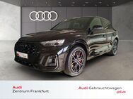 Audi SQ5, TDI °, Jahr 2023 - Frankfurt (Main)