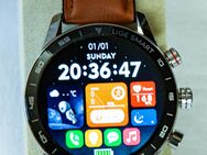 SMARTWATCH LIGE ST2 PRO NEU - Minden (Nordrhein-Westfalen)
