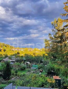 *NEU* Top saniertes Mehrfamilienhaus: 4 Wohnungen, Doppelgarage, Carports & Garten in KN-Fürstenberg - Konstanz