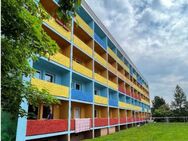 1 Zimmer-Wohnung V/03 - mit Balkon - Neukirchen (Erzgebirge)