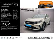 VW Taigo, 1.0 TSI MOVE 70kW APP, Jahr 2023 - Kelkheim (Taunus)