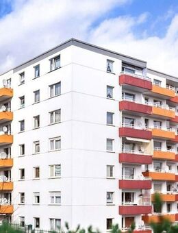 3,5 Zimmer Wohnung mit Balkon - Ennepetal (Stadt der Kluterhöhle)