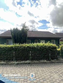 wunderschönes EFH zentral gelegen in Halberstadt - Halberstadt