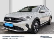 VW Taigo, 1.0 TSI Move, Jahr 2023 - Hamburg